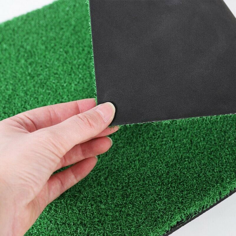 Golf Practice Grass Mat | Indoor Training