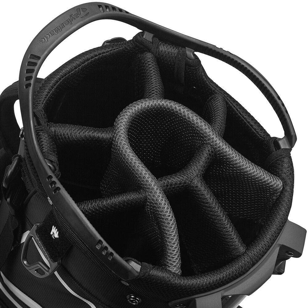 Taylormade Golf Club Stand Bag | Putter Protector