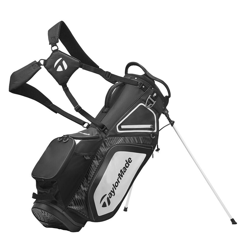 Taylormade Golf Club Stand Bag | Putter Protector
