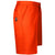 ProCool OB Men's Shorts Tattoo Golf with Skull | Orange