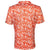 Tattoo Stryker Cool Stretch Golf Shirt | Orange