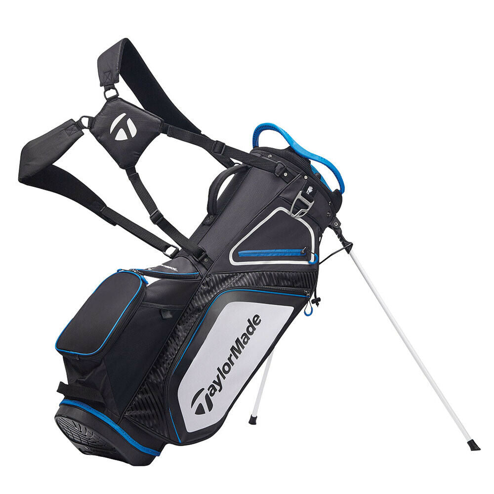 Taylormade Golf Club Stand Bag | Putter Protector