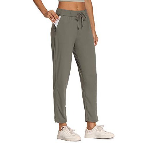 Women&#39;s Golf Travel Jogger Pants | 6 Colors Available