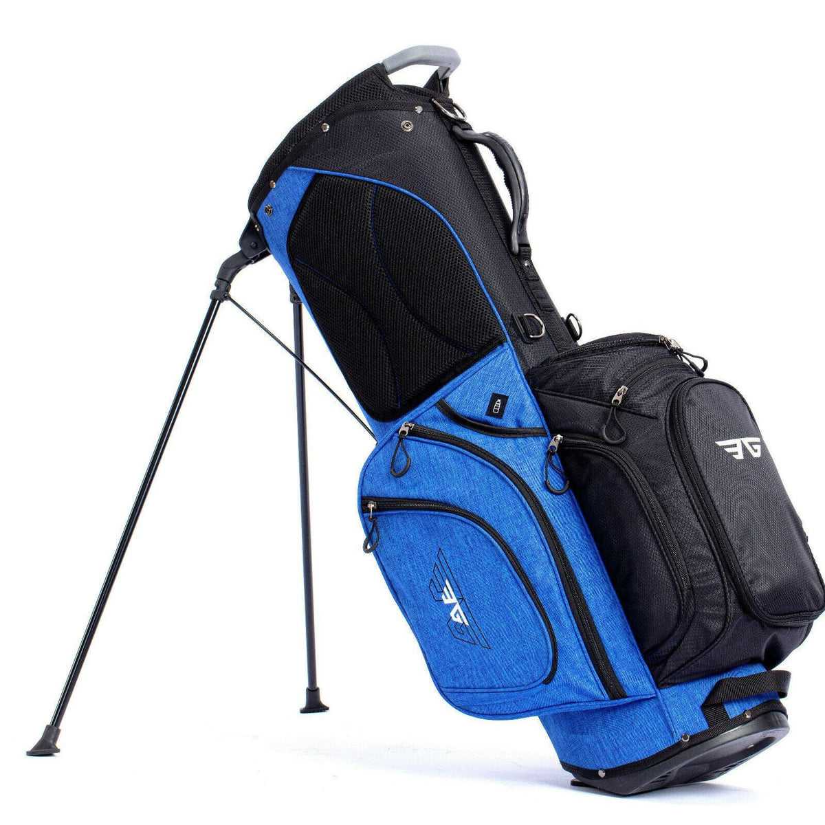EG EAGOLE Light Golf Stand-Bag | 14 Way Full Length