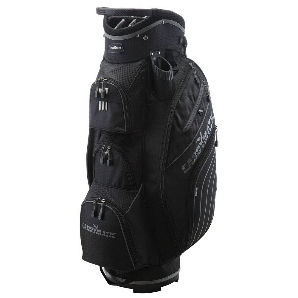 Buy Deluxe Cart Bag