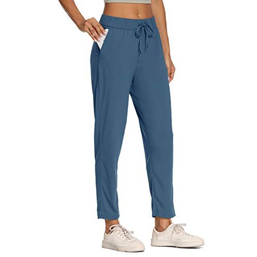 Women&#39;s Golf Travel Jogger Pants | 6 Colors Available