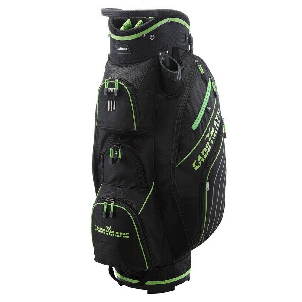 Buy Deluxe Cart Bag